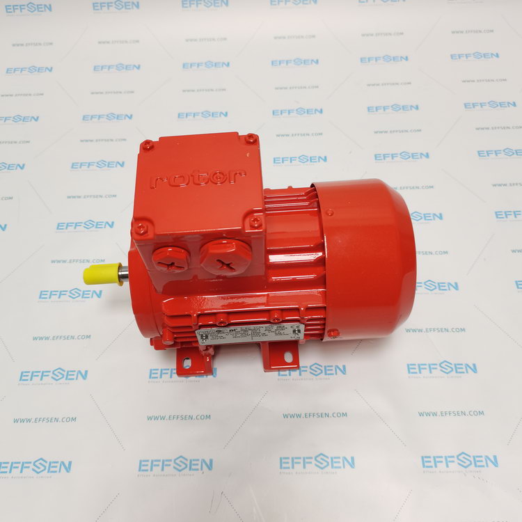 Rotor 5RN63M02E23 Squirrel-cage induction motors