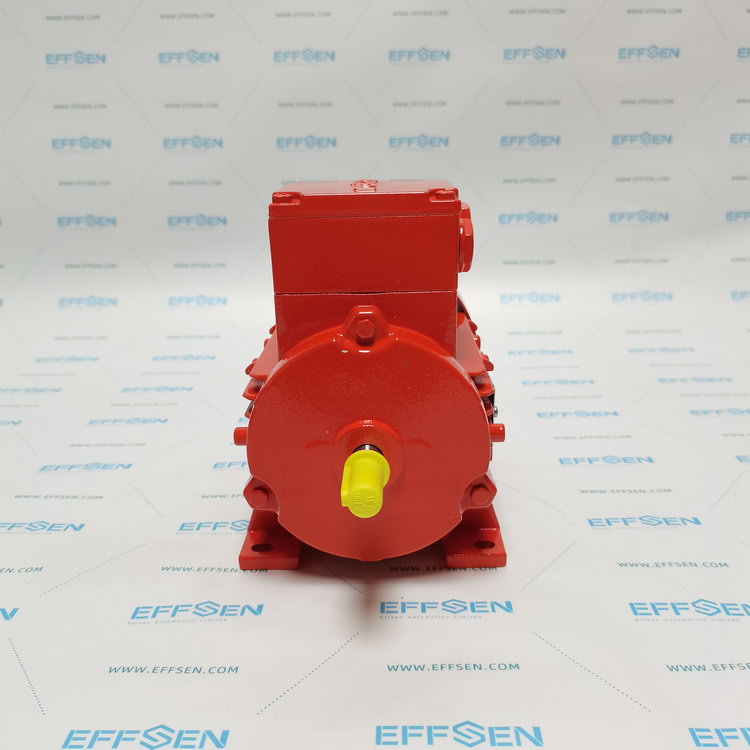 Rotor 5RN63M02E23 Squirrel-cage induction motors