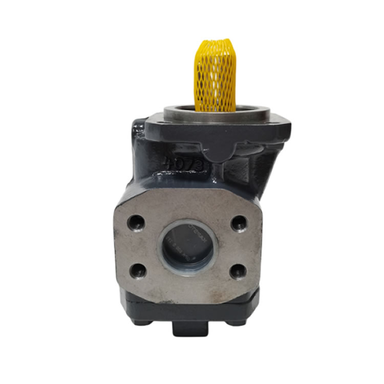 Kracht KF 50 6F10 A0ZD6 00GGE0 GDW Gear pump