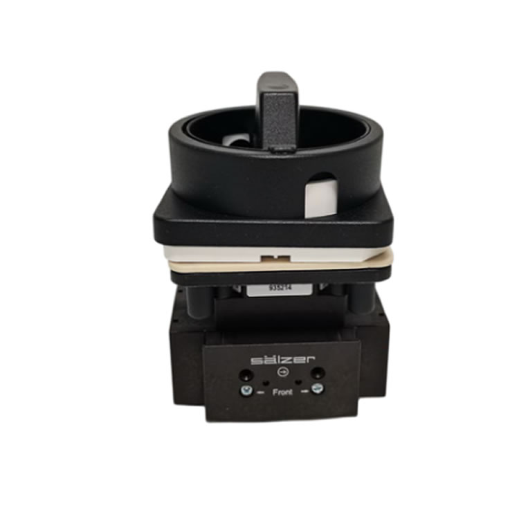Salzer H226-41411-036M1 Manual Disconnect Switches