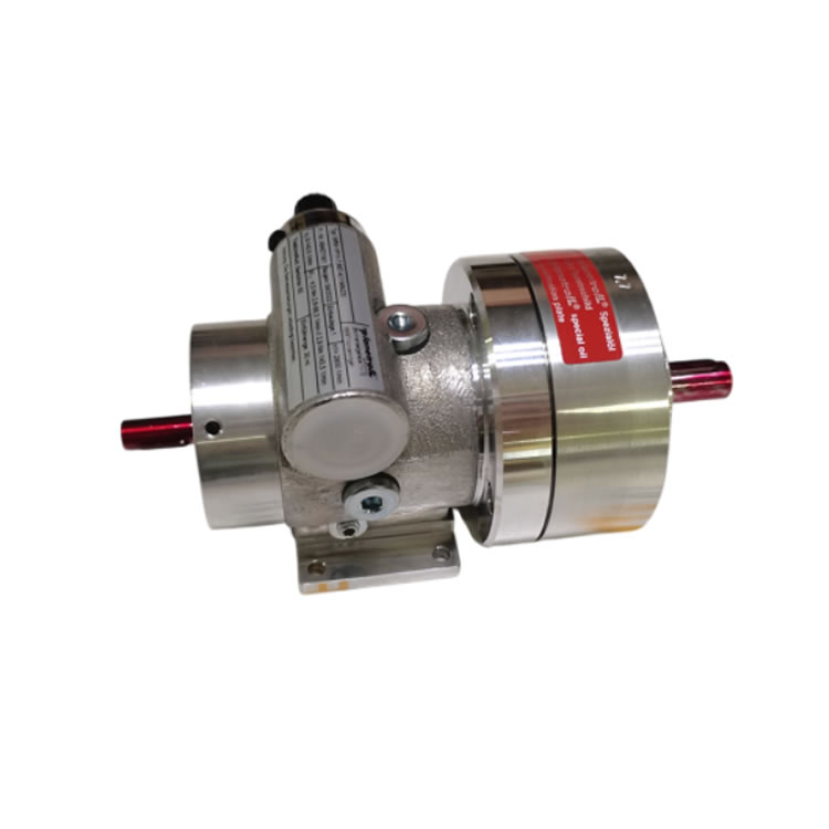 Planetroll MRV-1P11-7667-4 Variable-speed drive Gear Reducer