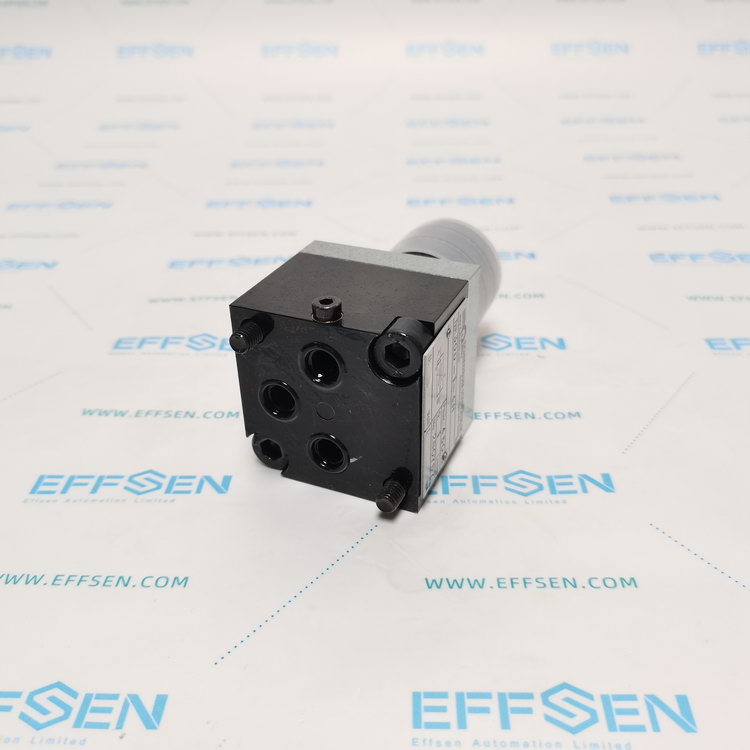 Schiedrum Hydraulik 30D-1-4H Flow Control Valves