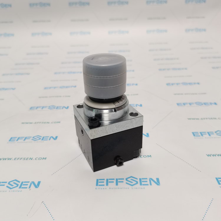 Schiedrum Hydraulik 30D-1-4H Flow Control Valves