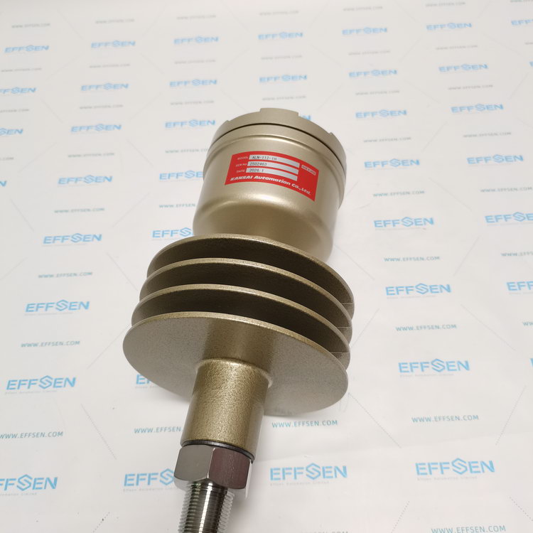 Kansai ALN-112-1H Capacitance Type Level Switch
