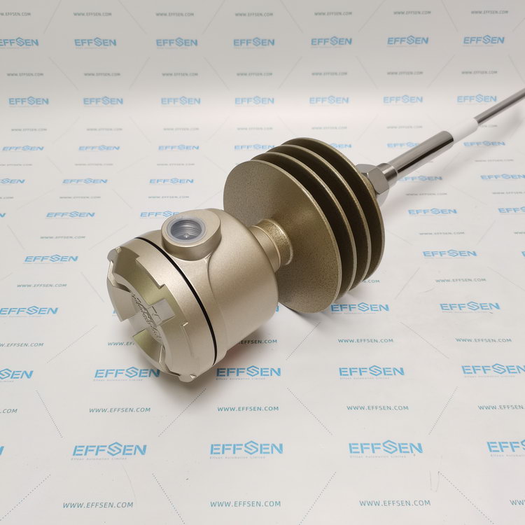 Kansai ALN-112-1H Capacitance Type Level Switch