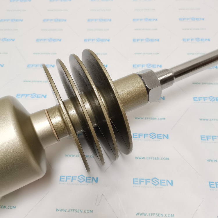 Kansai ALN-112-1H Capacitance Type Level Switch