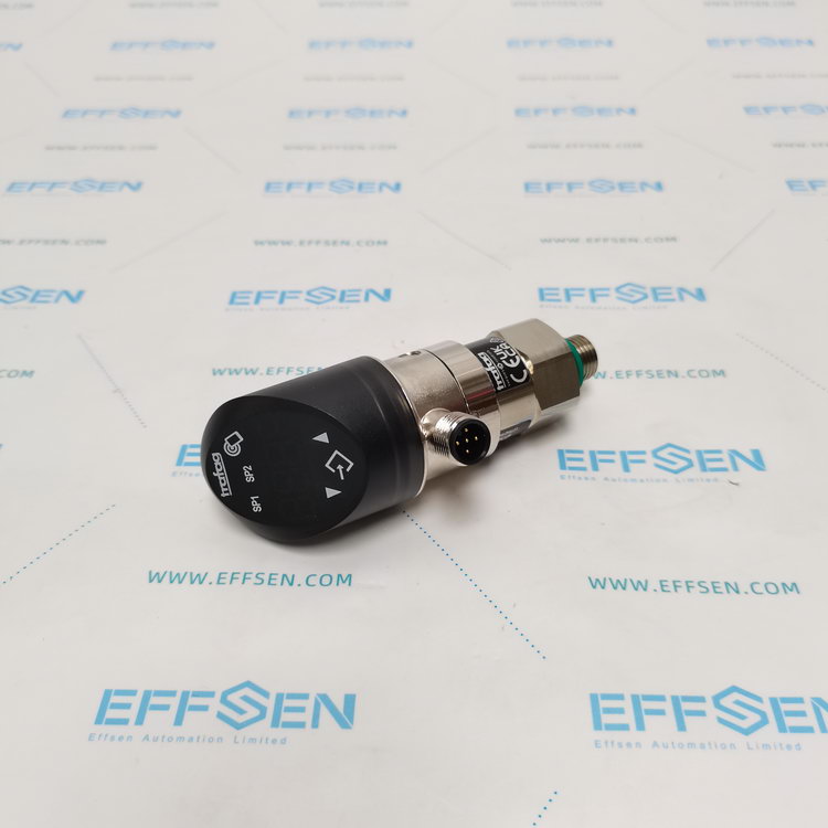 Trafag 8381.86.2517.35.PA.44.61.P1.ZS.Z1.Z2 Display Pressure Switch