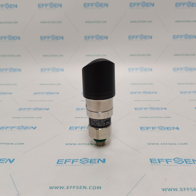 Trafag 8381.86.2517.35.PA.44.61.P1.ZS.Z1.Z2 Display Pressure Switch