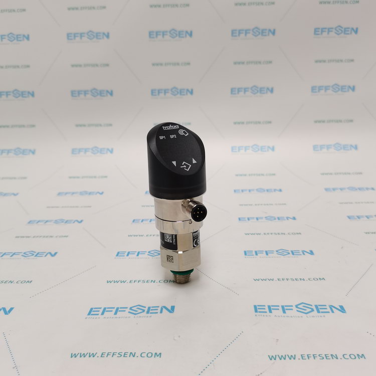 Trafag 8381.86.2517.35.PA.44.61.P1.ZS.Z1.Z2 Display Pressure Switch