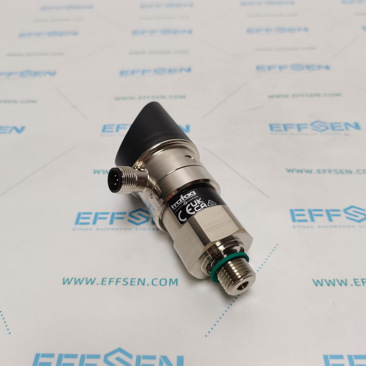 Trafag 8381.86.2517.35.PA.44.61.P1.ZS.Z1.Z2 Display Pressure Switch