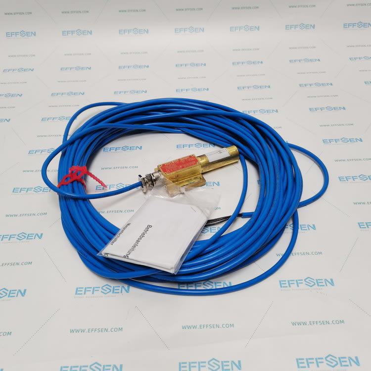 Pintsch IKX177L115D L=20M Magnetic Switches