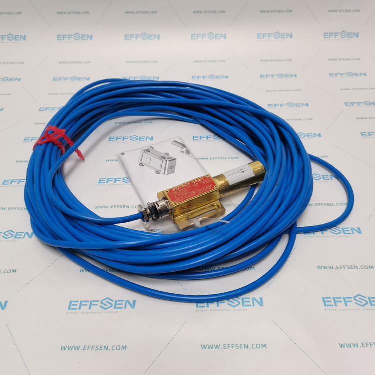 Pintsch IKX177L115D L=20M Magnetic Switches