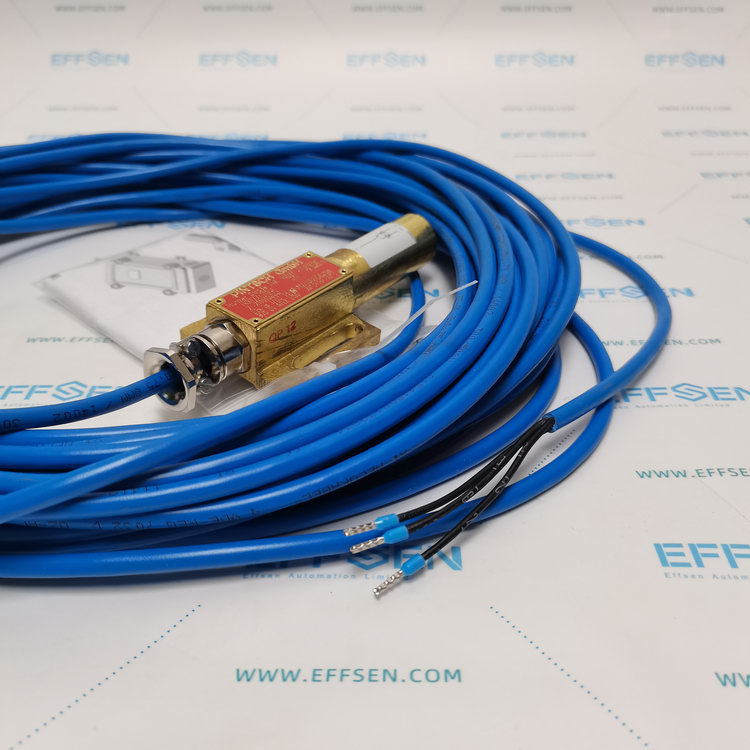 Pintsch IKX177L115D L=20M Magnetic Switches