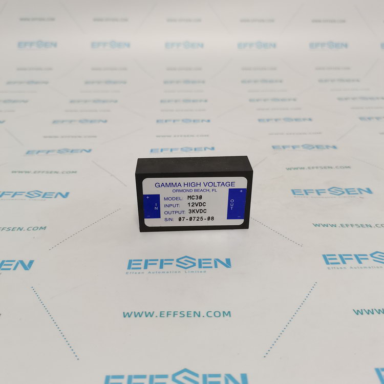 GAMMA MC30 MC series PCB Mount Modules