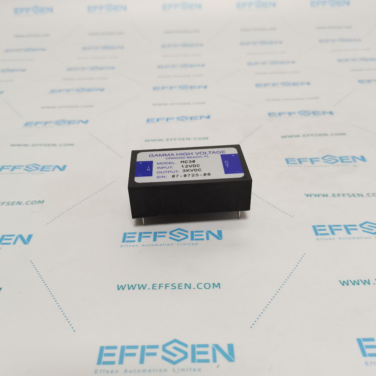 GAMMA MC30 MC series PCB Mount Modules