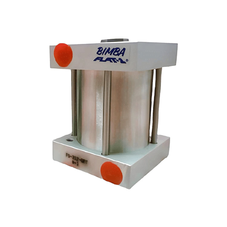 Bimba square cylinder FS-708-CFT