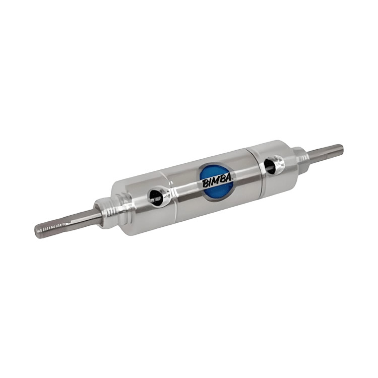 Bimba cylinder 021.5-DXDE