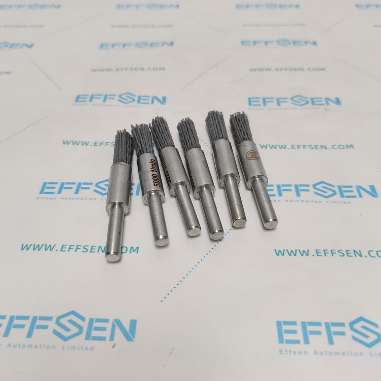 Osborn 1802 509 911 End brushes abrasive filament