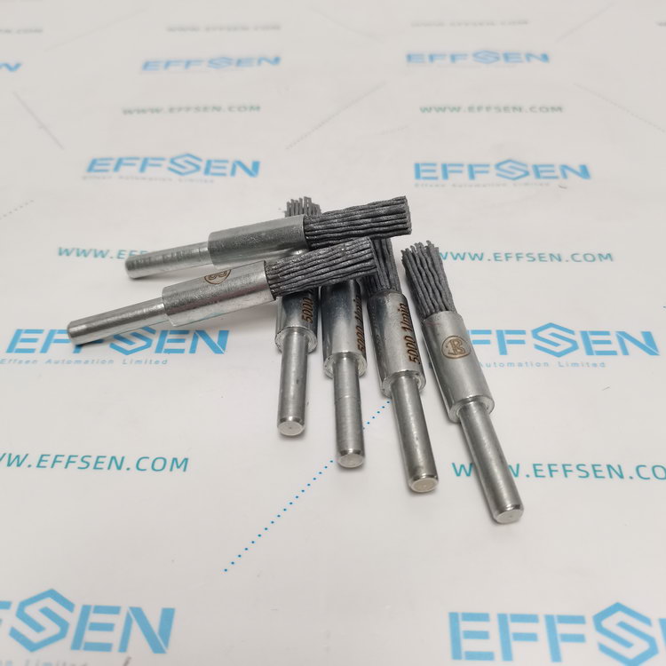 Osborn 1802 509 911 End brushes abrasive filament