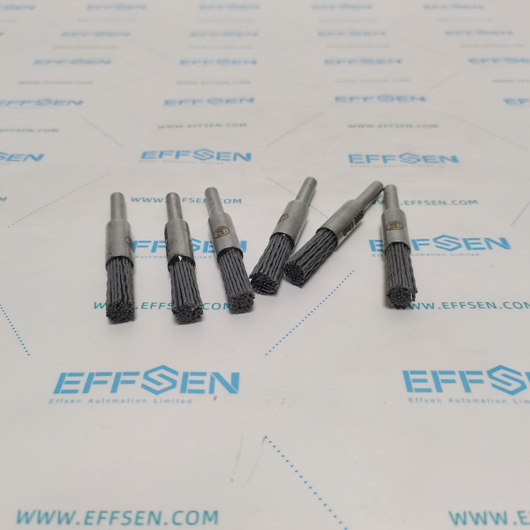 Osborn 1802 509 911 End brushes abrasive filament