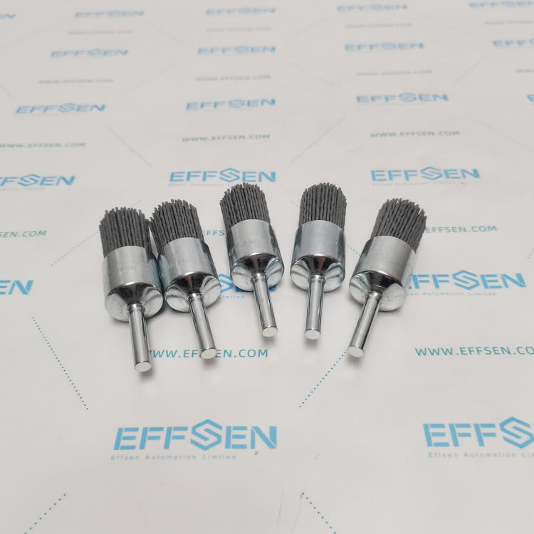 Osborn 1202 509 913 End brushes abrasive filament