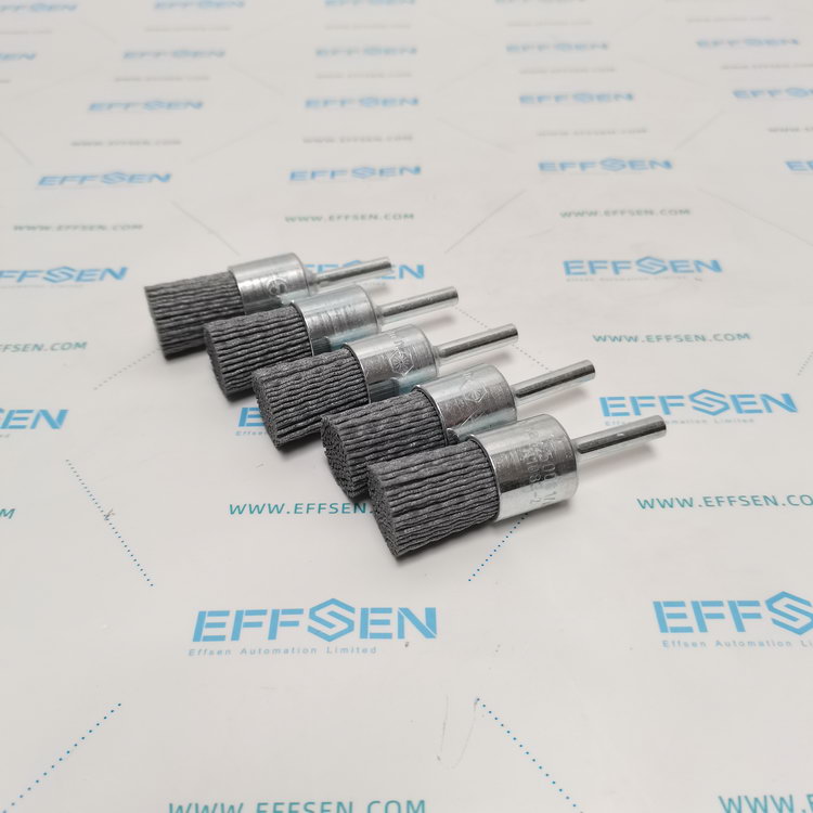 Osborn 1202 509 913 End brushes abrasive filament