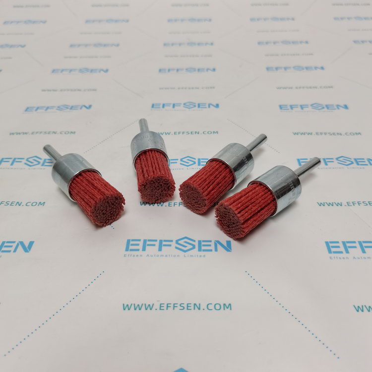 Osborn 0812 209 913 End brushes abrasive filament