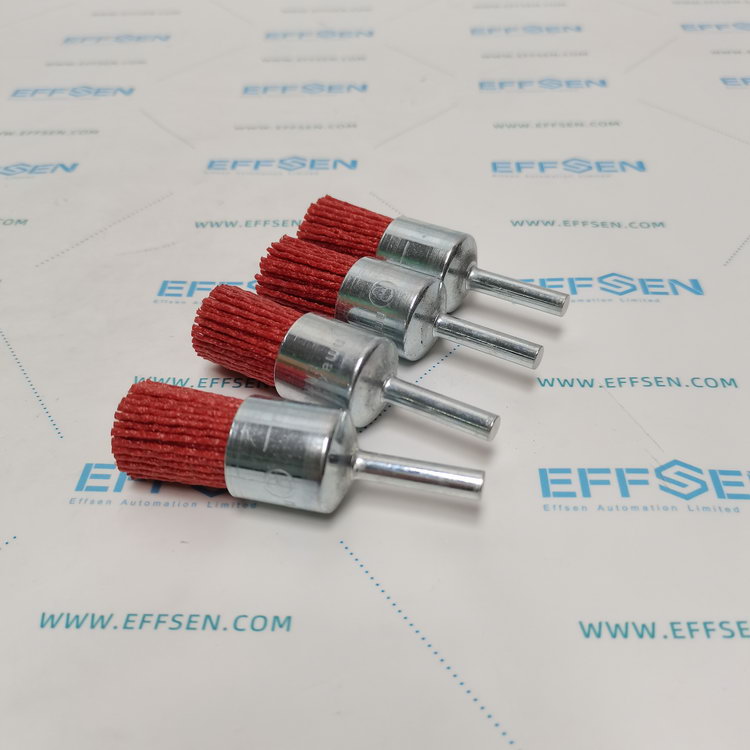 Osborn 0812 209 913 End brushes abrasive filament