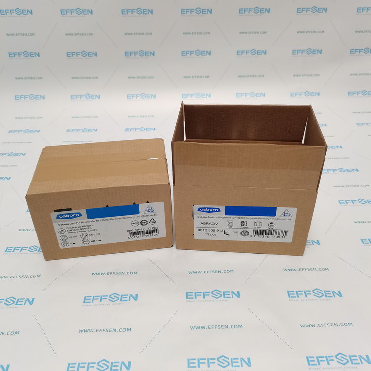 Osborn 0812 209 913 End brushes abrasive filament