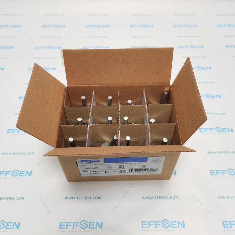 Osborn 0812 209 913 End brushes abrasive filament