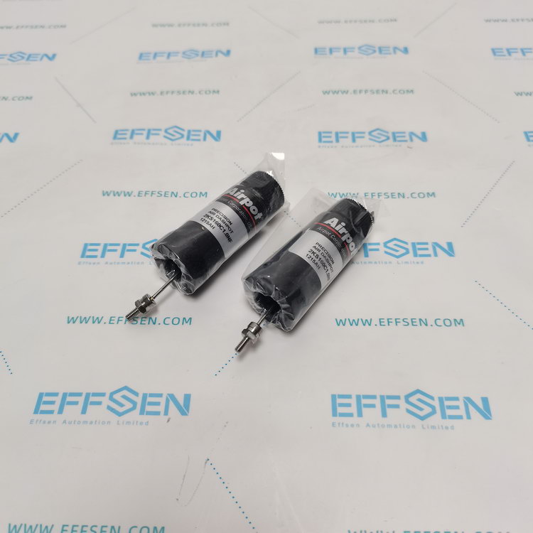 Airpot 2KS160C1.0NF Air Dashpots