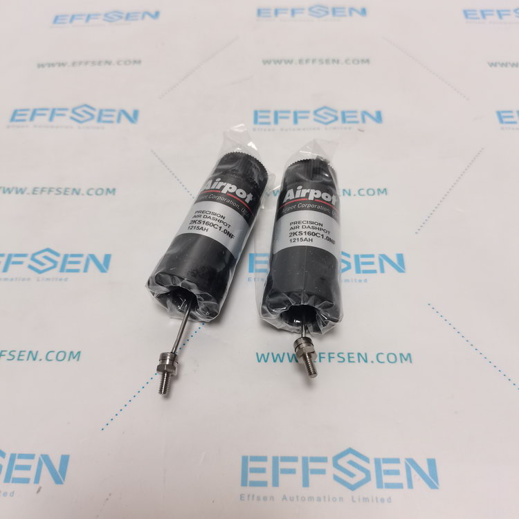 Airpot 2KS160C1.0NF Air Dashpots