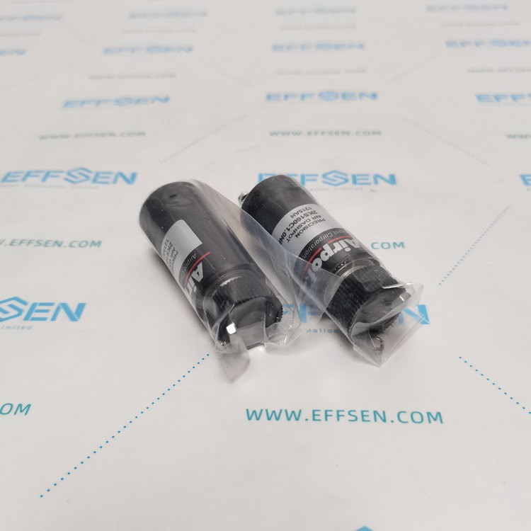 Airpot 2KS160C1.0NF Air Dashpots