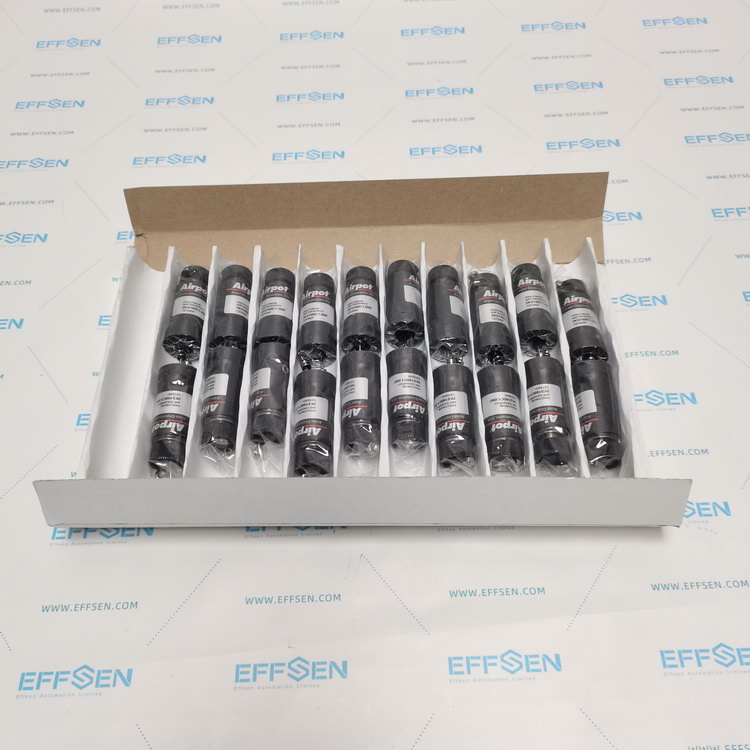 Airpot 2KS160C1.0NF Air Dashpots