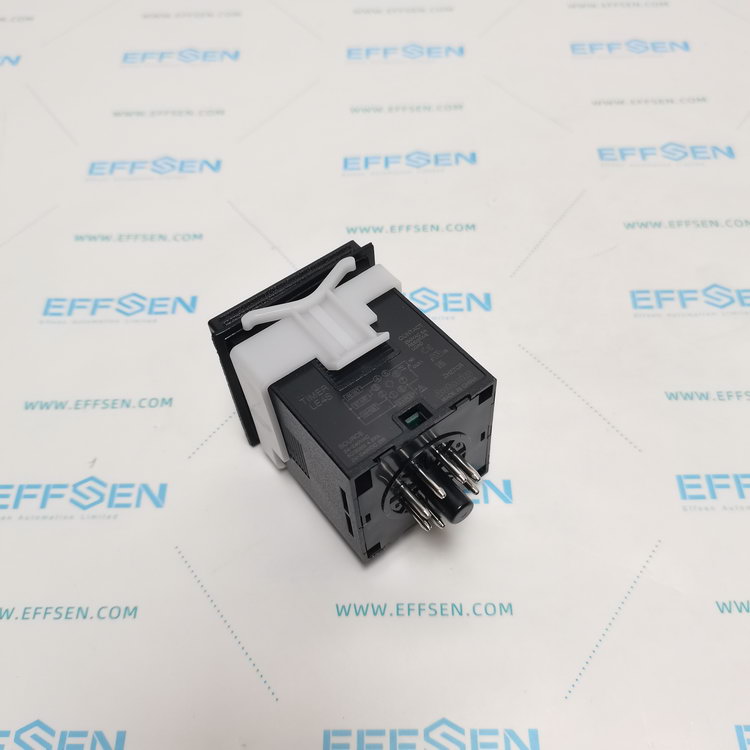 Autonics LE4S LCD Display Digital Timers