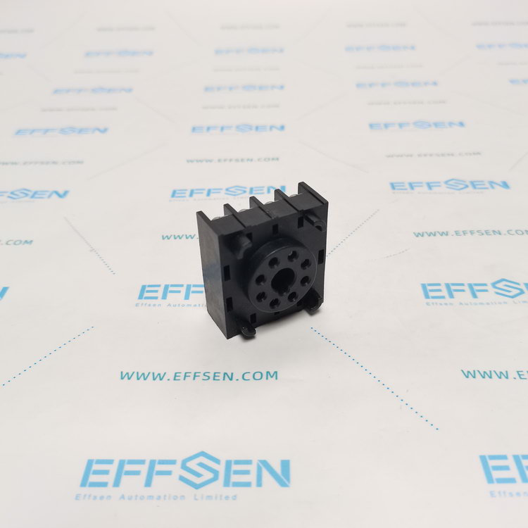 Autonics PG-08 8-Pin/11-Pin Controller Sockets