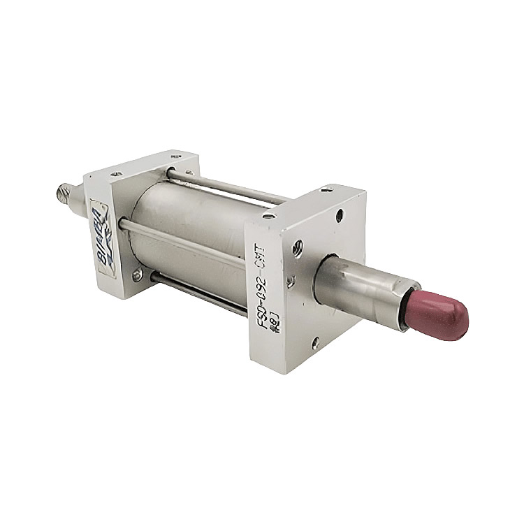 Bimba Flat pneumatic cylinder FSD-092-CMT