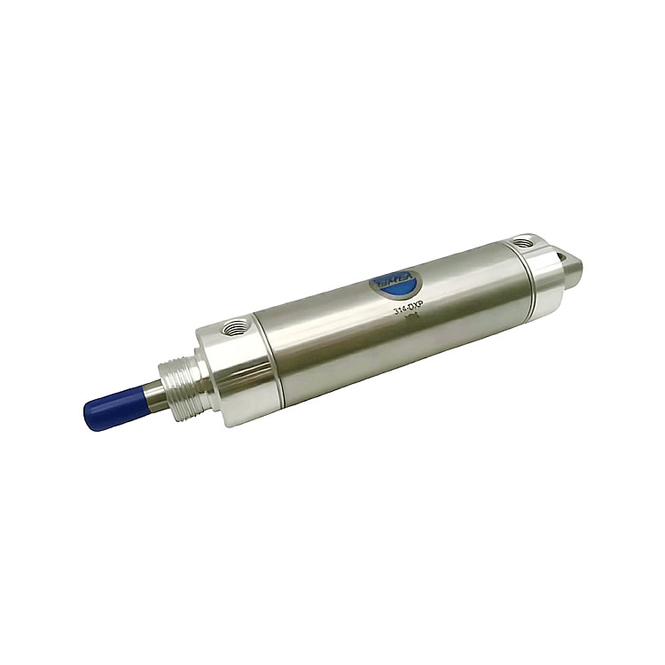 Bimba double-acting cylinder 314-DXP