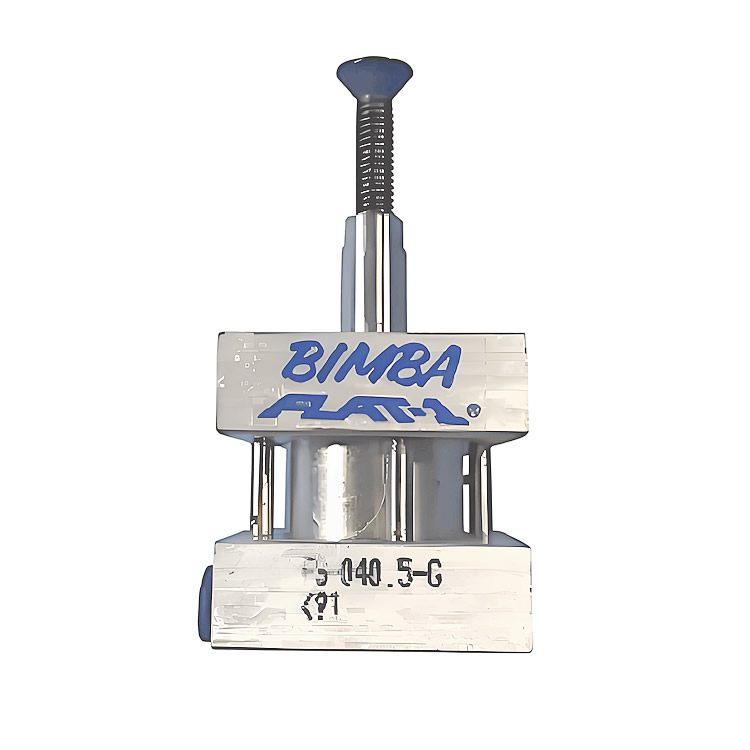 BIMBA Square flat cylinder FS-040.5-G