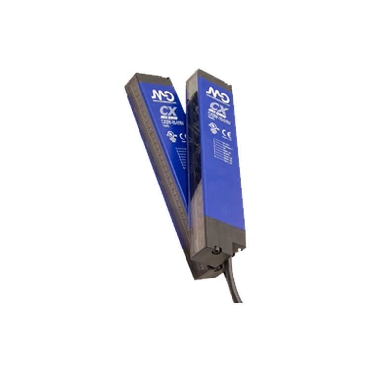 Datasensing CX0E1RP/10-016V Area Sensor