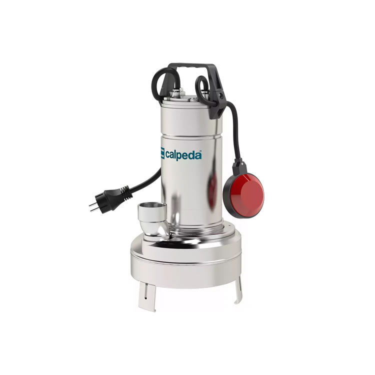 Calpeda GX 40 Submersible pump Centrifugal pump