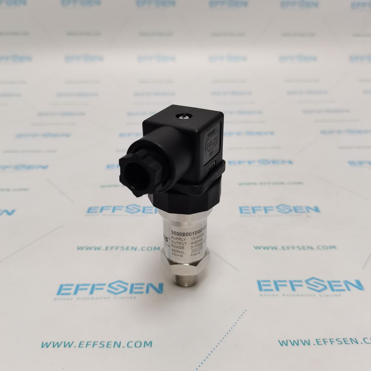 Gems 3500B0010G01G000 Pressure Transmitter