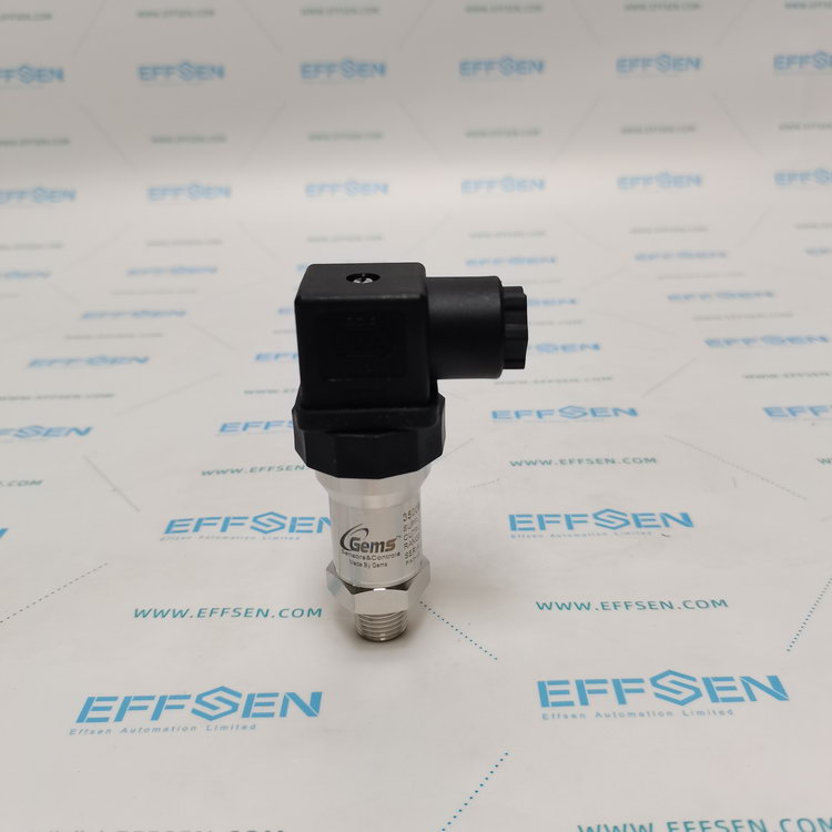 Gems 3500B0025G01G000 Pressure Transmitter