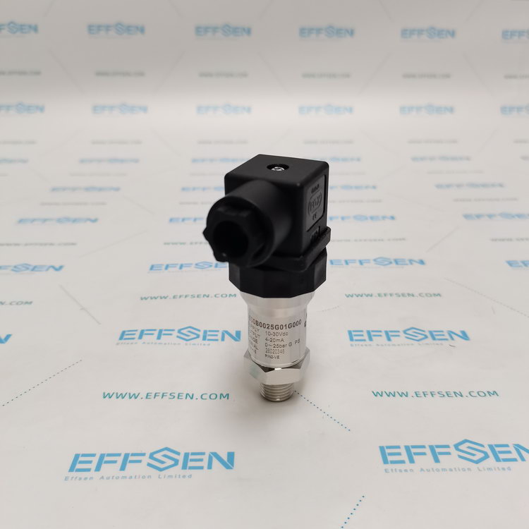 Gems 3500B0025G01G000 Pressure Transmitter