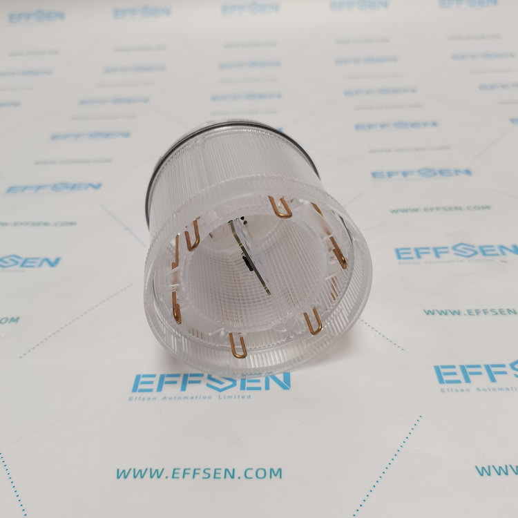 WERMA 647 230 75 Flashing Light Element