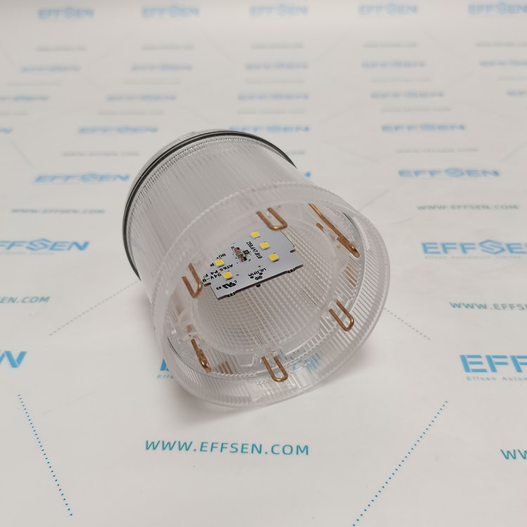 WERMA 647 430 75 Flashing Light Element