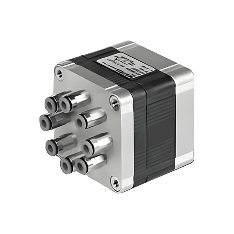 Matrix solenoid valve MX758.8E3RRKK