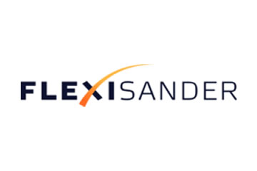 Flexisander LOGO