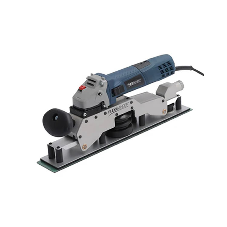 Flexisander FS 42070E Electric Flexible Track Sander