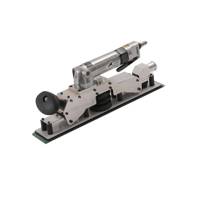 Flexisander FS 42070A Pneumatic Flexible Rail Sander